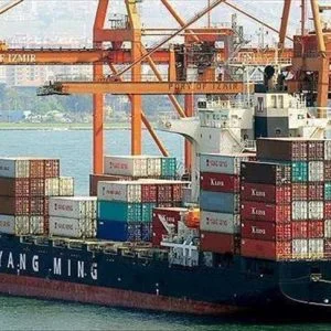 ازدياد حجم التبادل التجاري بين تركيا والولايات المتحدة في عهد ترامب