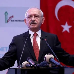 تصريح جديد لـ”حزب الشعب الجمهوري” التركي بشأن “غصن الزيتون”