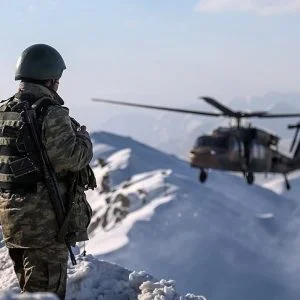 تركيا.. تحييد 17 إرهابياً بعموم البلاد خلال أسبوع