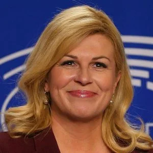 الرئيسة الكرواتية تزور تركيا غدا الثلاثاء