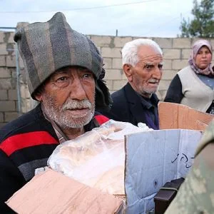 عفرين.. عودة سكان “أده مانلي” بعد تطهيرها من الإرهاب.