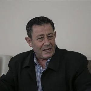 ضباط بالمعارضة السورية يدعمون العملية العسكرية التركية المحتملة ضد “عفرين”