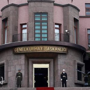 الجيش التركي يحيّد أكثر من 7000 إرهابي خلال 2017