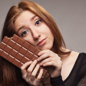 هل تناول الشوكولاته صباحاً يخفض الوزن؟