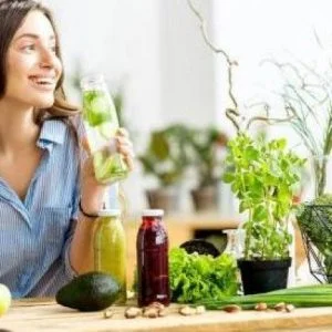 تخلّصوا من سموم الموجودة فى جسمكم بتناول هذه الأطعمة!