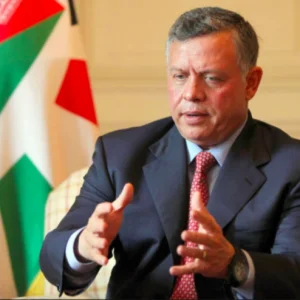 الملك عبد الله الثاني يكشف عن ابتزاز تتعرض له الأردن