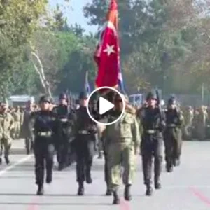 الجيش التركي