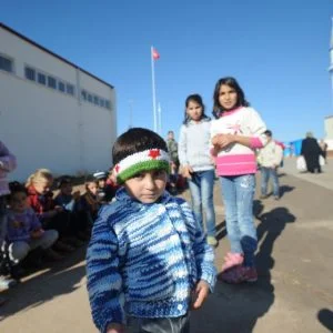 عدد اللاجئين السوريين في تركيا يتجاوز 3.5 مليون