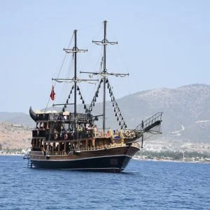 زيادة متوقعة بنسبة 10 بالمائة في أعداد السياح إلى تركيا العام الجاري