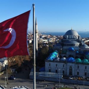 أكثر من 2.5 مليون سائح إيراني زاروا تركيا في 2017