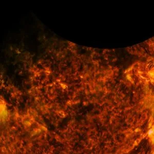 العلماء يحذرون من ظلام عالمي دامس