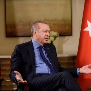 اردوغان: ما نقوم به في عفرين جولات إحماء.. والتحركات الكبرى لم تبدأ