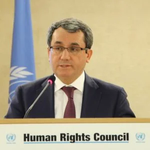 تركيا: هدفنا النهائي عالم خال من الأسلحة النووية