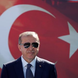 أردوغان يشيد بدور الاعلام التركي بفضح أكاذيب “ب ي د/بي كاكا” الإرهابي