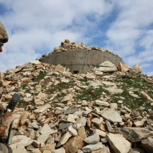 “إسمنت” انفاق “بي كاكا” الإرهابي من هذه الدولة!