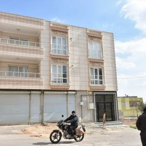 إرهابيو “ب ي د” يطلقون قذيفتين على “كليس” التركية