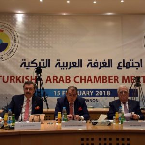 مسؤول تركي: 50 مليار دولار حجم التبادل التجاري التركي العربي
