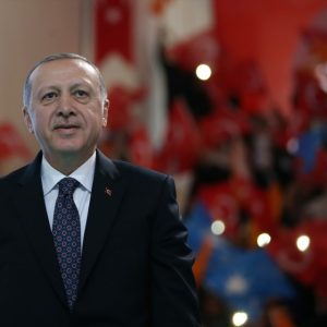 أردوغان: لا يمكن اتخاذ قرار بأي قضية تتعلق بمنطقتنا دون تركيا