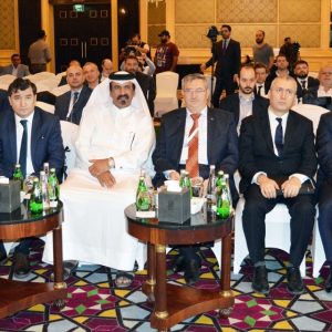 انطلاق “ملتقى الأعمال القطري التركي” بالدوحة