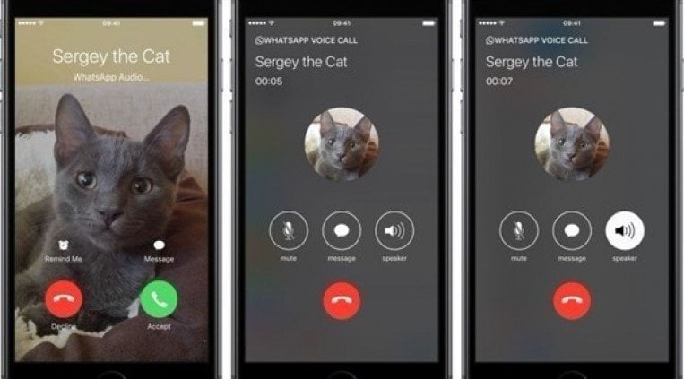 واتس آب يطرح خدمة جديدة غير متوفرة بمواقع التواصل الأخري 2 واتس آب يطرح خدمة جديدة غير متوفرة بمواقع التواصل الأخري 1