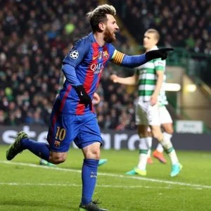 شاهد أفضل أهداف الشهر الأول من سنة 2018