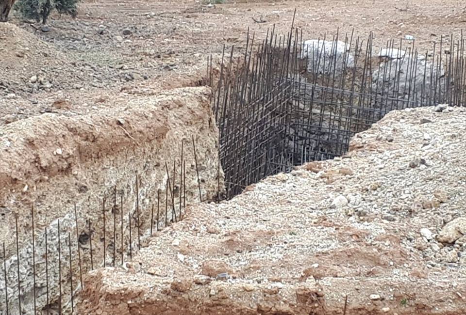 بالصور.. "غصن الزيتون" تسيطر قرية "جقلا الوسطاني" في محيط عفرين 5