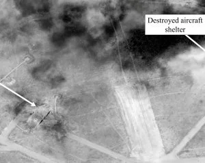 روسيا تعترف للمرة الأولى بمقتل 5 روس في الضربات الأميركية بسوريا