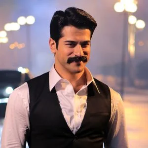 لأول مرة.. بوراك أوزجيفيت يمثل في مسلسل برازيلي