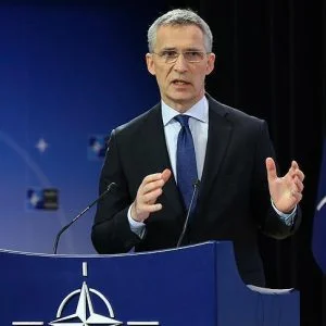 الأمين العام للناتو يدعو تركيا واليونان لضبط النفس