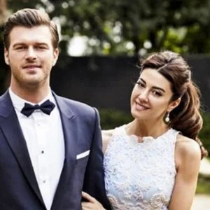 في ذكرى زواجهما الثاني.. هذا ما أهداه “مهند” لزوجته