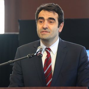 السفير التركي في كندا يفند مزاعم “ب ي د/بي كا كا” بشأن “غصن الزيتون”
