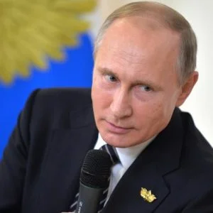 بيسكوف يكشف مرض بوتين