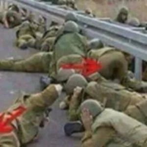 شاهد.. صور تفضح اكاذيب “ب ي د” الارهابي التي لاتنتهي