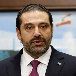 الحريري: لن نجبر اللاجئين السوريين على العودة إلى بلادهم