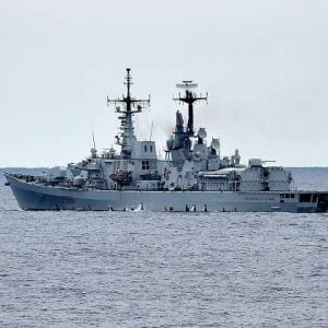 وسط توترات مع تركيا.. إيطاليا ترسل قوة عسكرية إلى شرق المتوسط