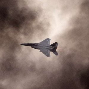 الجيش الإسرائيلي يكشف تفاصيل تحطم طائرته بصاروخ سوري