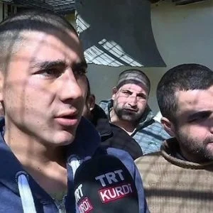 أطفال من عفرين يرون قصة تجنيدهم قسرًا من قبل “ب ي د” الإرهابي