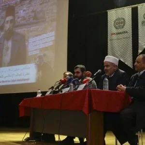 مؤرخون عرب: الدولة العثمانية لم تكن استعمارية والسلطان عبد الحميد ملهم للأجيال