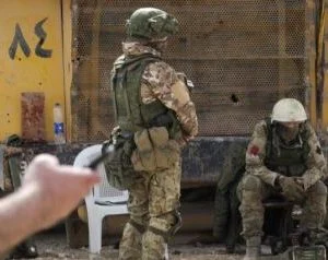 من داخل مشافي موسكو.. مقاتلون روس نجوا من قصف الأمريكي في سوريا يكشفون تفاصيل جديدة