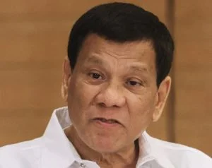 أعطى أوامر واضحة لجنوده بإطلاق النار بين أفخاذ النساء المتمردات.. تعرف علي الرئيس الأكثر إثارة للجدل!