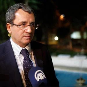 نائب وزير الخارجية التركي: نحرص على عدم إلحاق أضرار بالمدنيين في عفرين