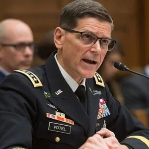 جنرال أمريكي: روسيا وإيران تحاولان هز شراكتنا الإستراتيجية مع تركيا