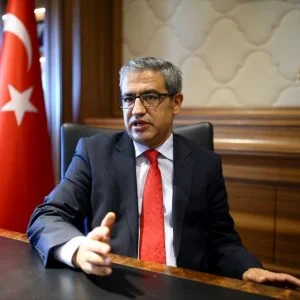 السفير التركي بمقديشو: الرئيس أردوغان أنعش آمال الصوماليين