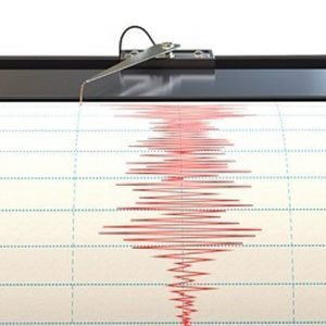 زلزال بقوة 4.3 درجات جنوبي تركيا