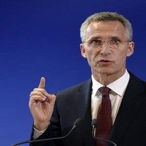 الناتو: نتفهم دوافع تركيا الأمنية لشن عملية غصن الزيتون