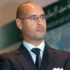 رئيس برلمان ليبيا: سيف الإسلام القذافي له حق الترشح للرئاسة