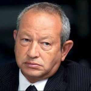 ساويرس يهاجم أردوغان ويتحدث عن حرب محتملة ضد تركيا