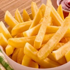 كيف نمنع امتصاص البطاطا للزيت خلال القلي؟