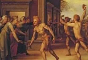 فيديو: الـ “فلانتاين” القديم (شاهد)