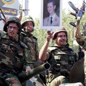 هل تعرقل روسيا جهود طهران في سوريا؟